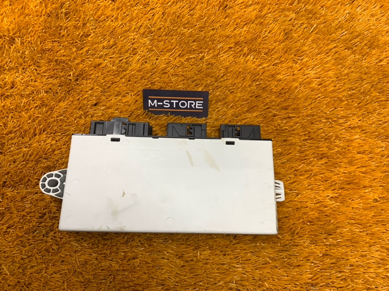 Блок управления CAS, 2500 рублей, Красноярск