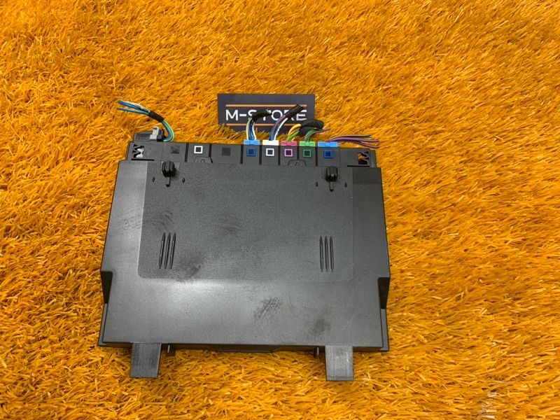 блок управления сиденьем, 2080 рублей, Красноярск