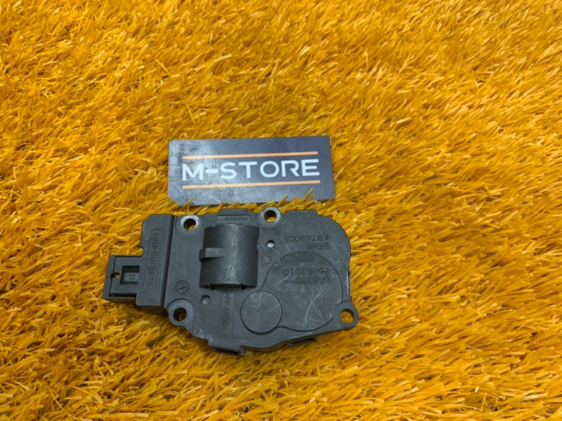 привод заслонки отопителя, 200 рублей, Красноярск