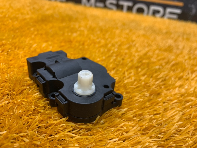 привод заслонки отопителя, 200 рублей, Красноярск