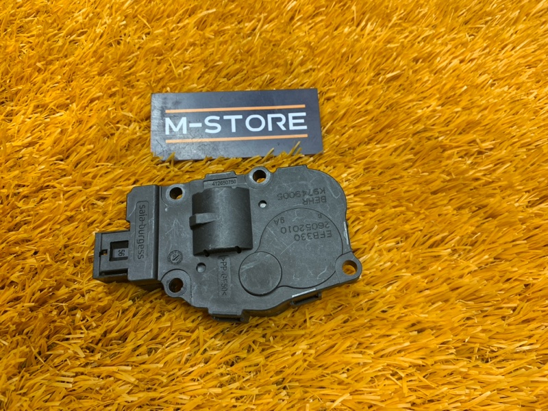 привод заслонки отопителя, 200 рублей, Красноярск