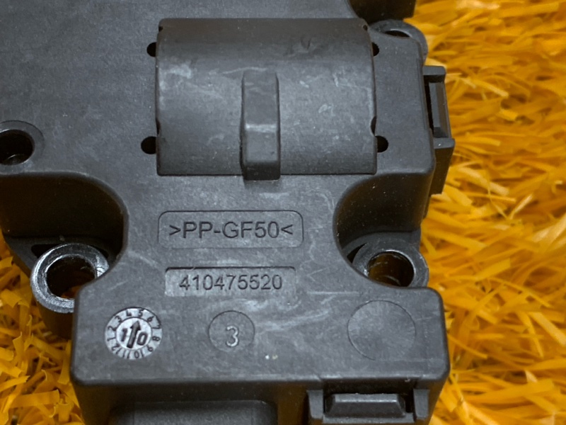 привод заслонки отопителя, 200 рублей, Красноярск