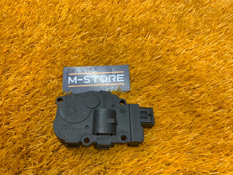 привод заслонки отопителя, 200 рублей, Красноярск