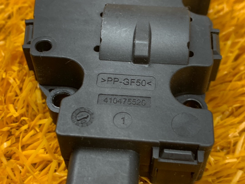 привод заслонки отопителя, 200 рублей, Красноярск