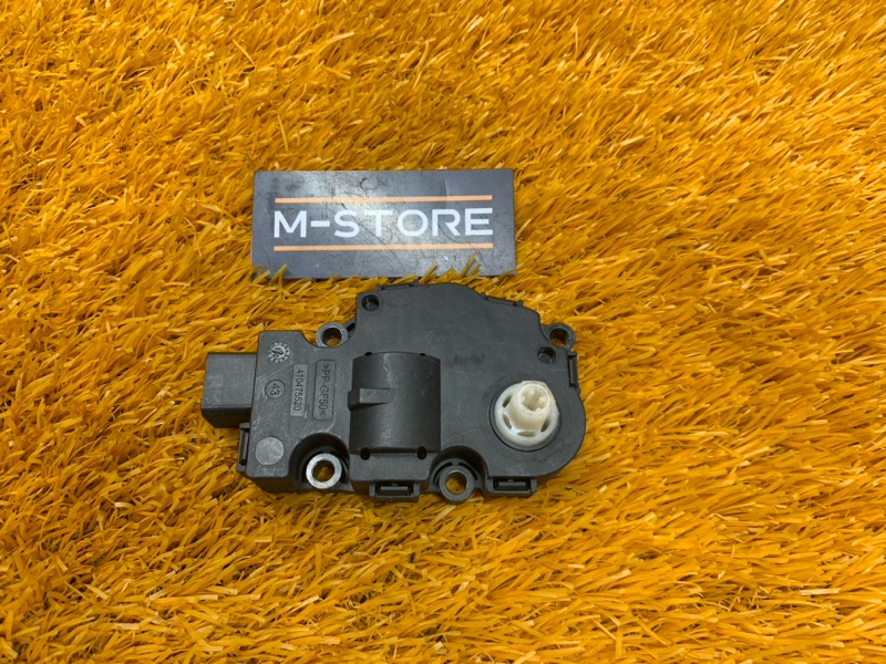 привод заслонки отопителя, 200 рублей, Красноярск