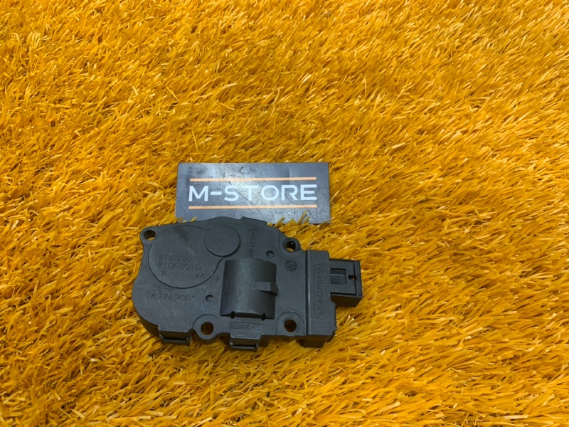 привод заслонки отопителя, 200 рублей, Красноярск