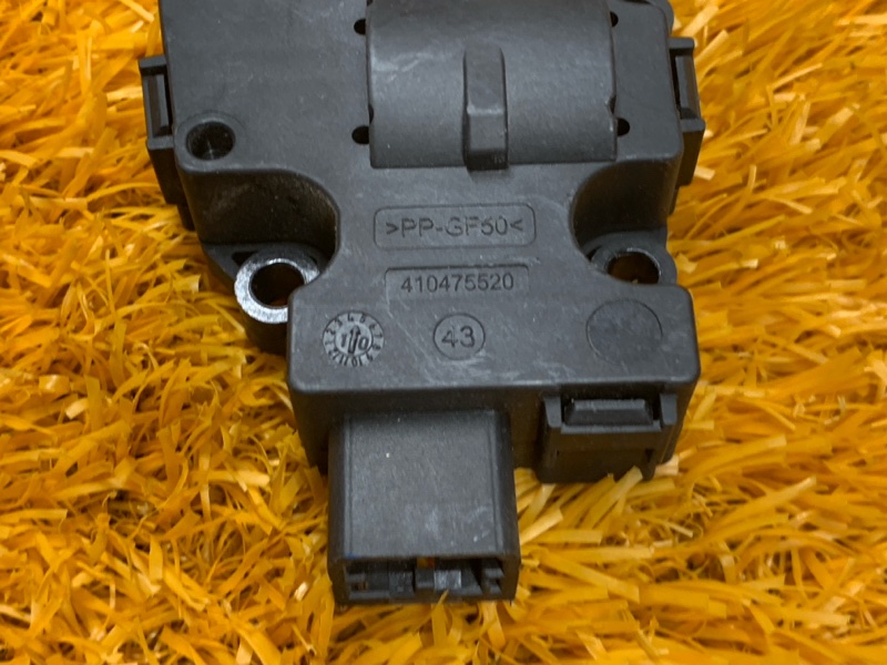 привод заслонки отопителя, 200 рублей, Красноярск