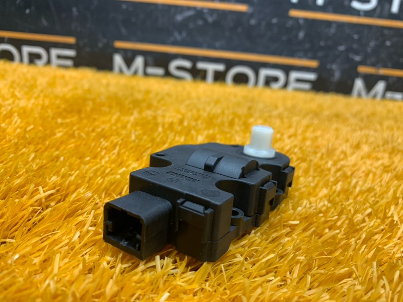 привод заслонки отопителя, 200 рублей, Красноярск