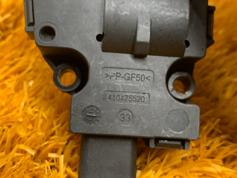 привод заслонки отопителя, 200 рублей, Красноярск