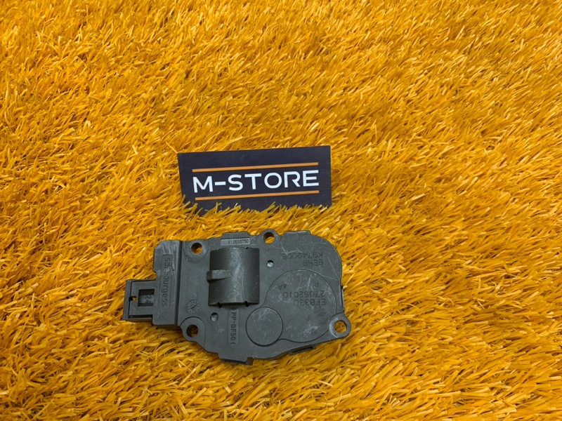 привод заслонки отопителя, 200 рублей, Красноярск