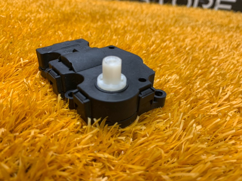 привод заслонки отопителя, 200 рублей, Красноярск