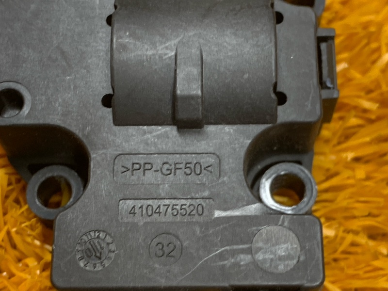 привод заслонки отопителя, 200 рублей, Красноярск