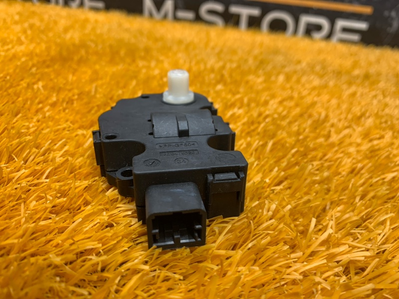 привод заслонки отопителя, 200 рублей, Красноярск