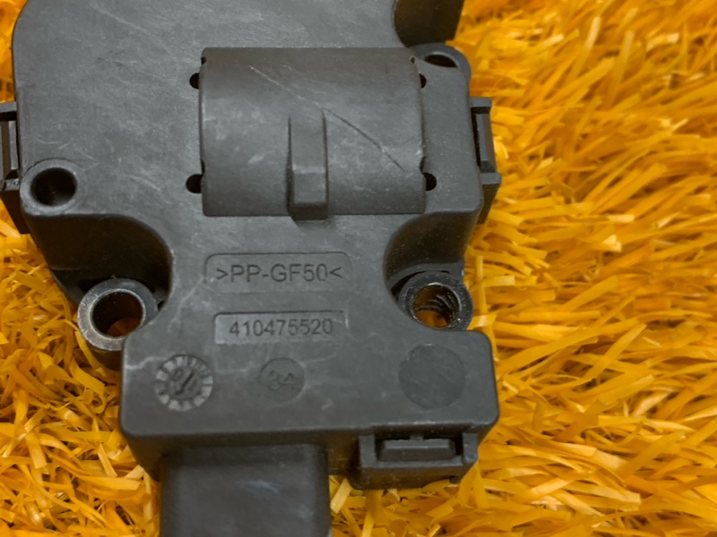 привод заслонки отопителя, 200 рублей, Красноярск