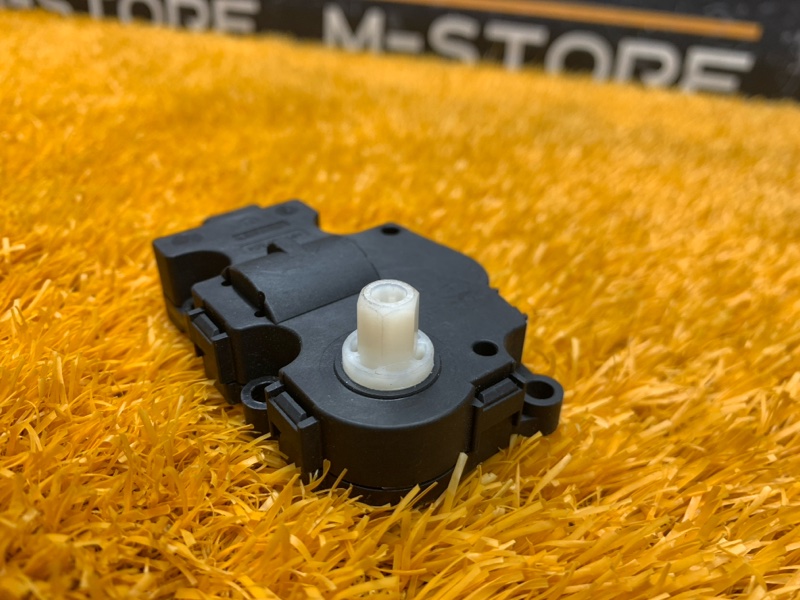 привод заслонки отопителя, 200 рублей, Красноярск