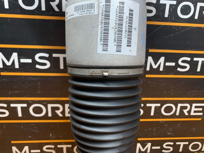 пневмостойка, 10040 рублей, Красноярск