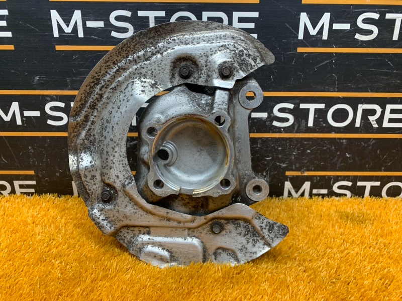 кулак поворотный, 700 рублей, Красноярск