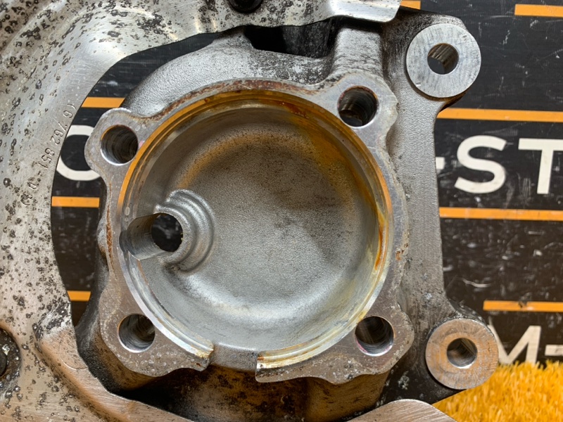 кулак поворотный, 700 рублей, Красноярск