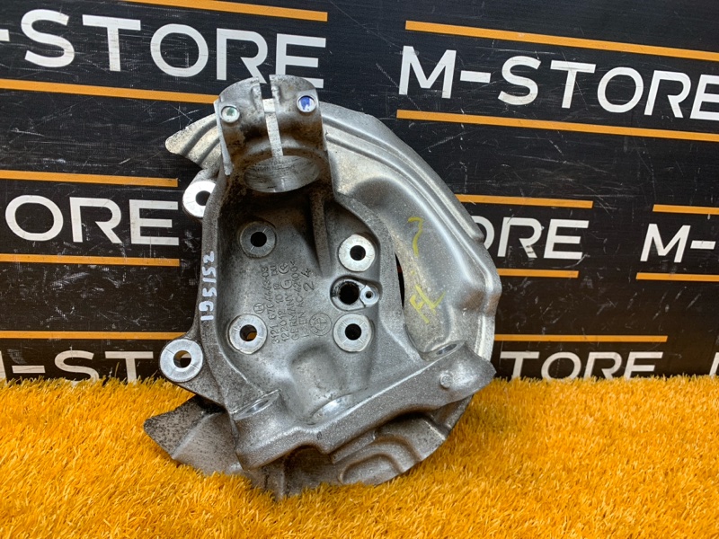 кулак поворотный, 700 рублей, Красноярск