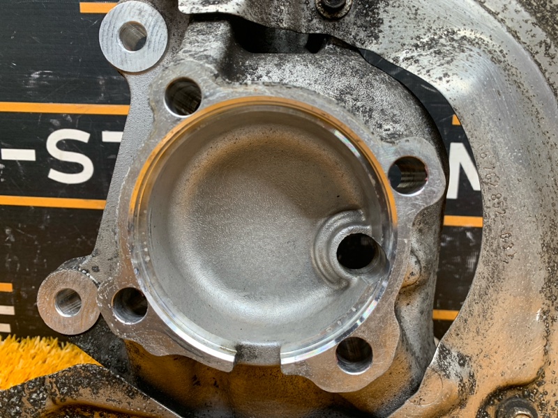 кулак поворотный, 700 рублей, Красноярск