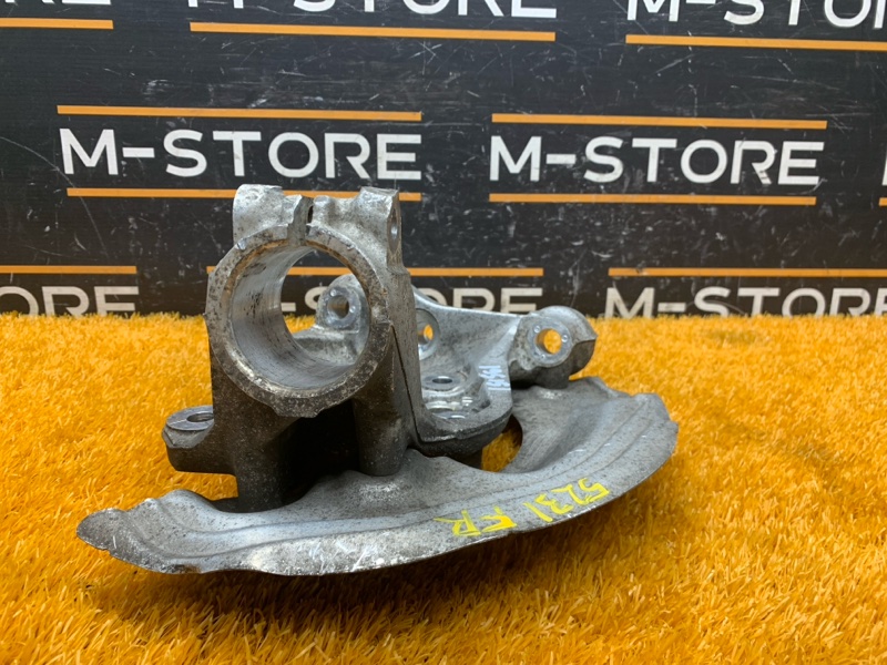 кулак поворотный, 700 рублей, Красноярск