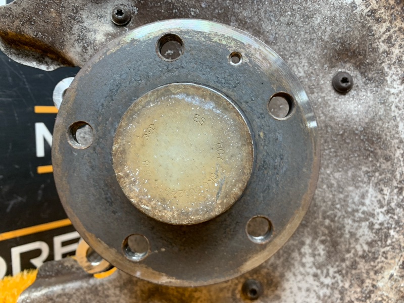 ступица, 1700 рублей, Красноярск