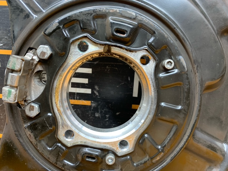 кулак поворотный, 800 рублей, Красноярск