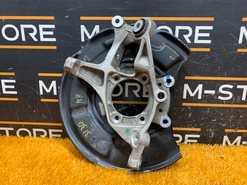 кулак поворотный, 800 рублей, Красноярск