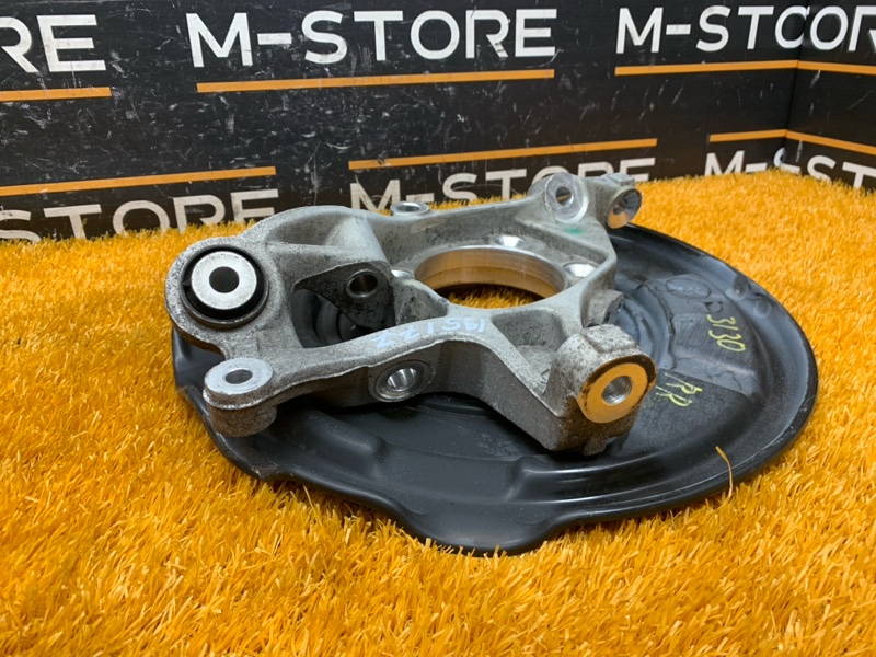 кулак поворотный, 800 рублей, Красноярск