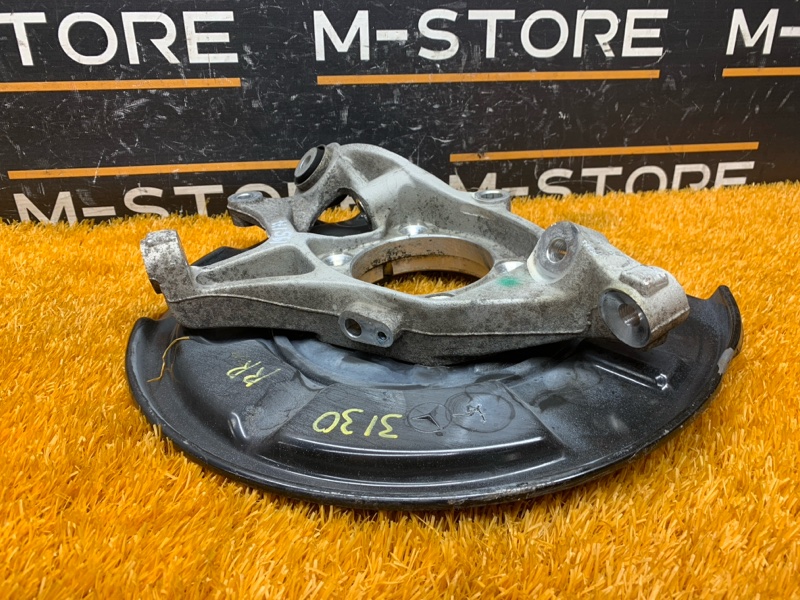 кулак поворотный, 800 рублей, Красноярск