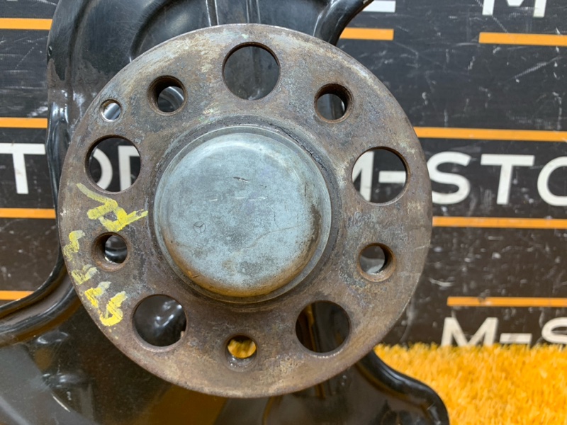 ступица, 2880 рублей, Красноярск