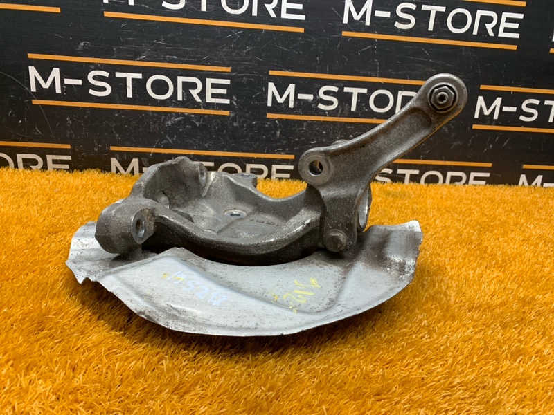 кулак поворотный, 1000 рублей, Красноярск