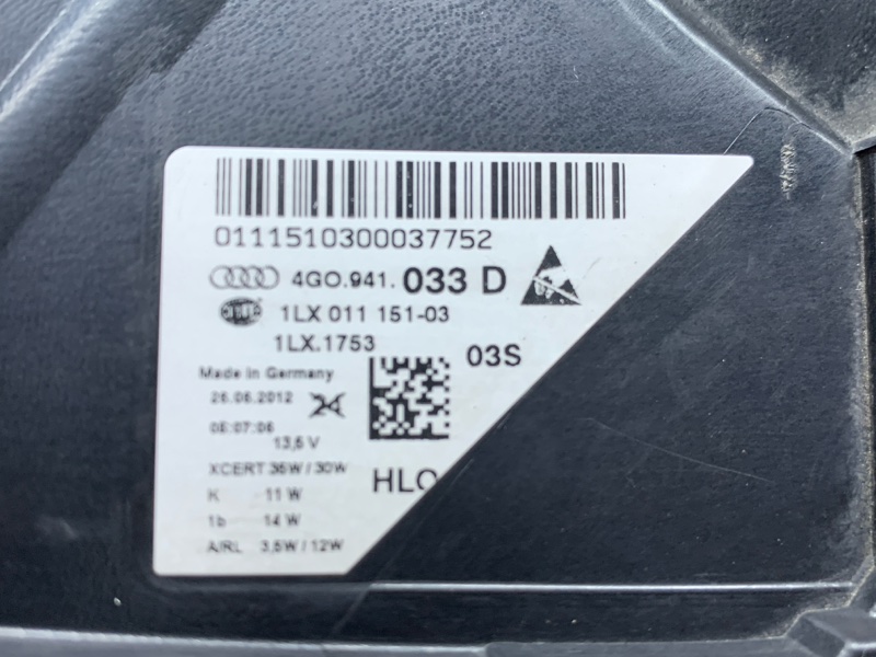 фара, 22000 рублей, Красноярск