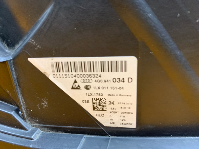 фара, 22000 рублей, Красноярск