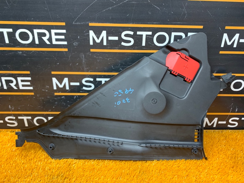 Водосток лобового стекла, 340 рублей, Красноярск