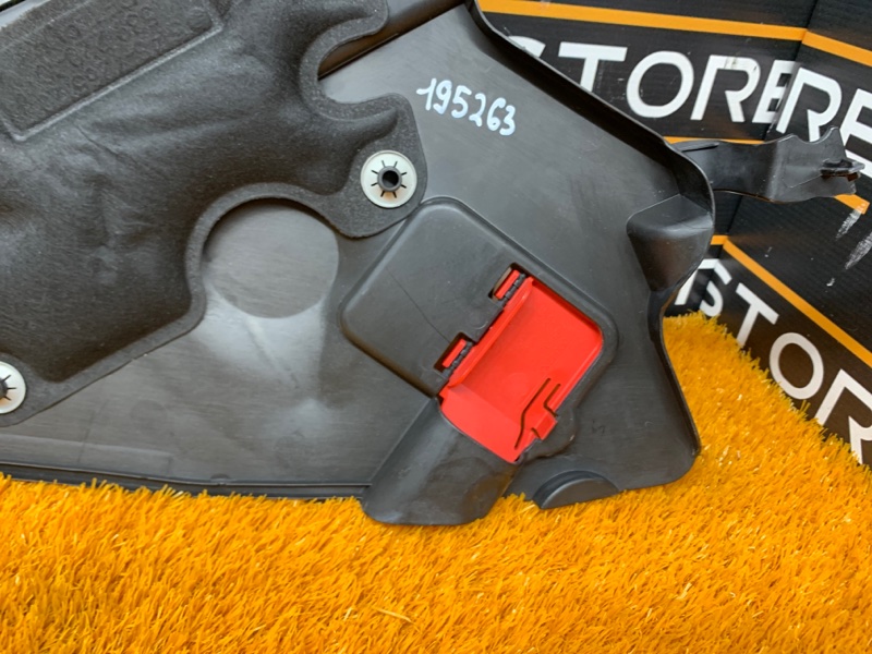 Водосток лобового стекла, 340 рублей, Красноярск