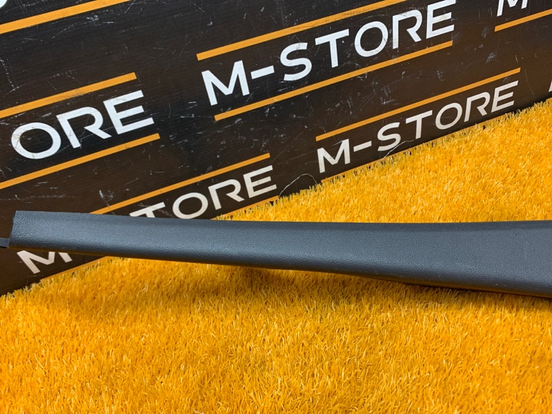 Накладка на порог салона, 980 рублей, Красноярск