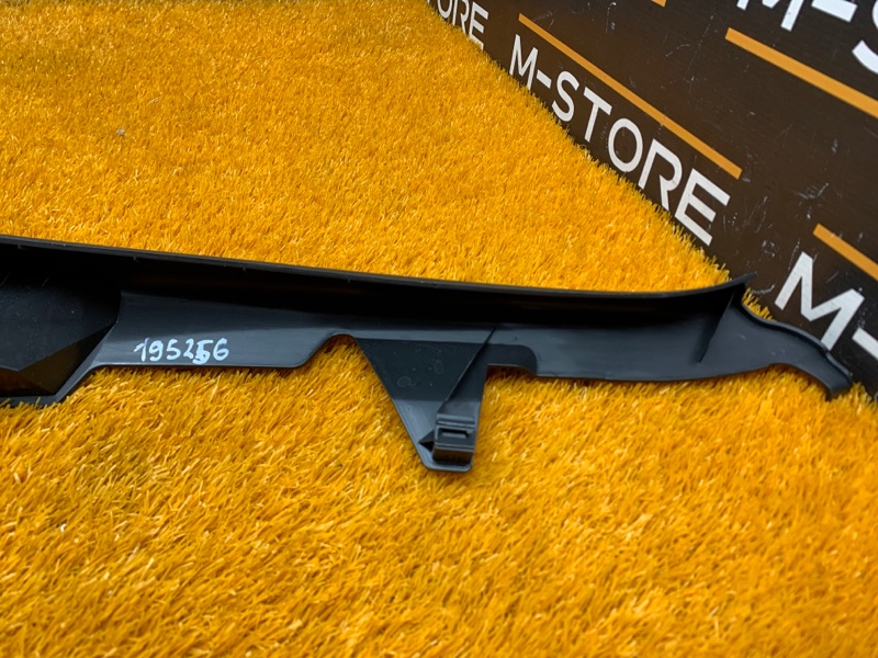 Накладка на порог салона, 980 рублей, Красноярск