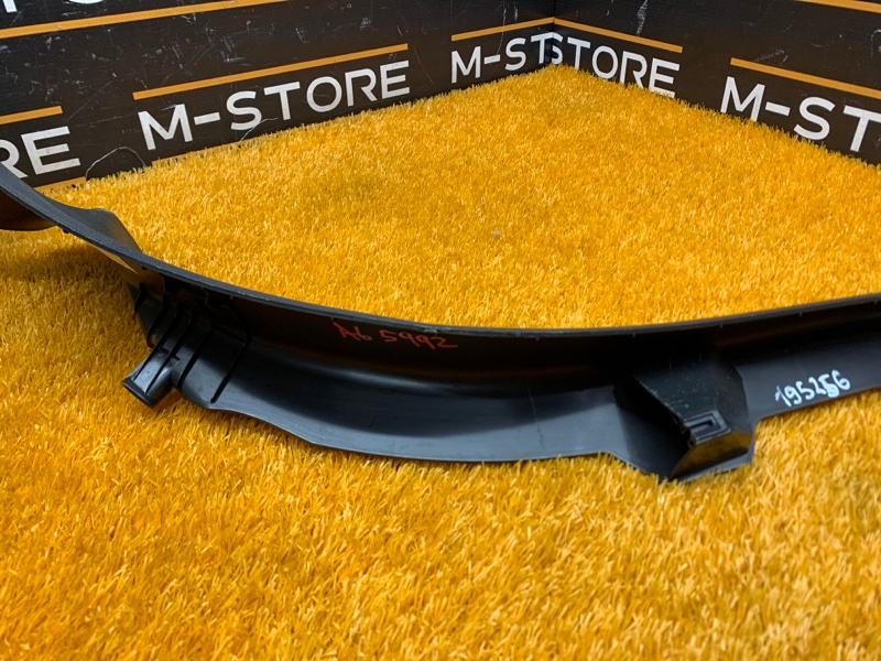 Накладка на порог салона, 980 рублей, Красноярск