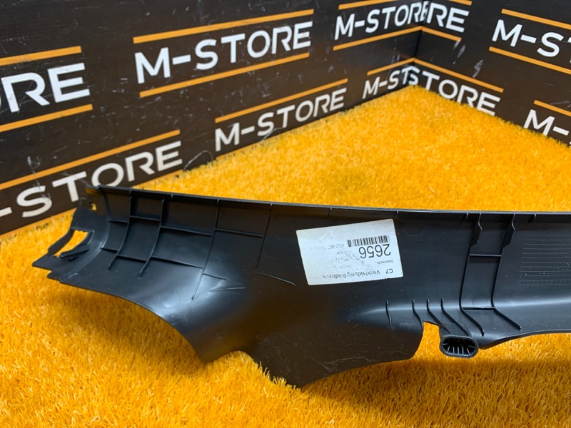 Накладка на порог салона, 980 рублей, Красноярск