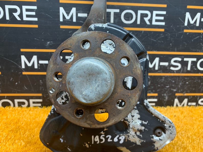 ступица, 3400 рублей, Красноярск