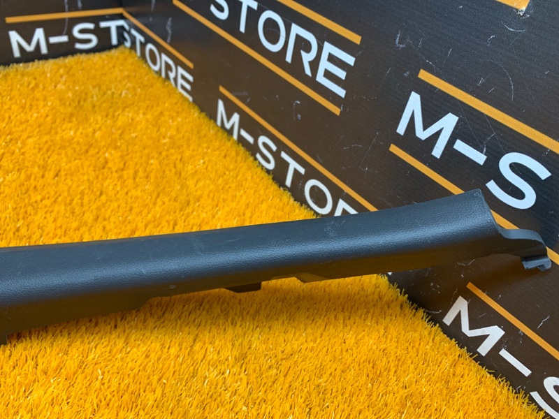 Накладка на порог салона, 980 рублей, Красноярск