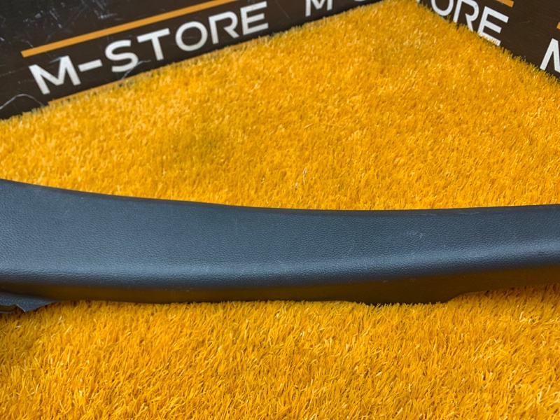 Накладка на порог салона, 980 рублей, Красноярск