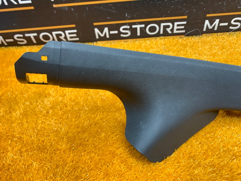 Накладка на порог салона, 980 рублей, Красноярск