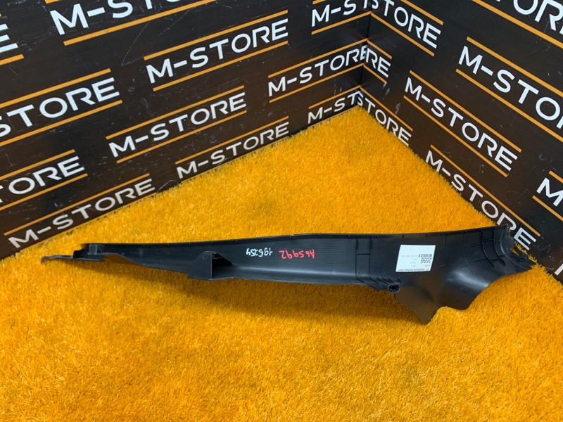 Накладка на порог салона, 980 рублей, Красноярск