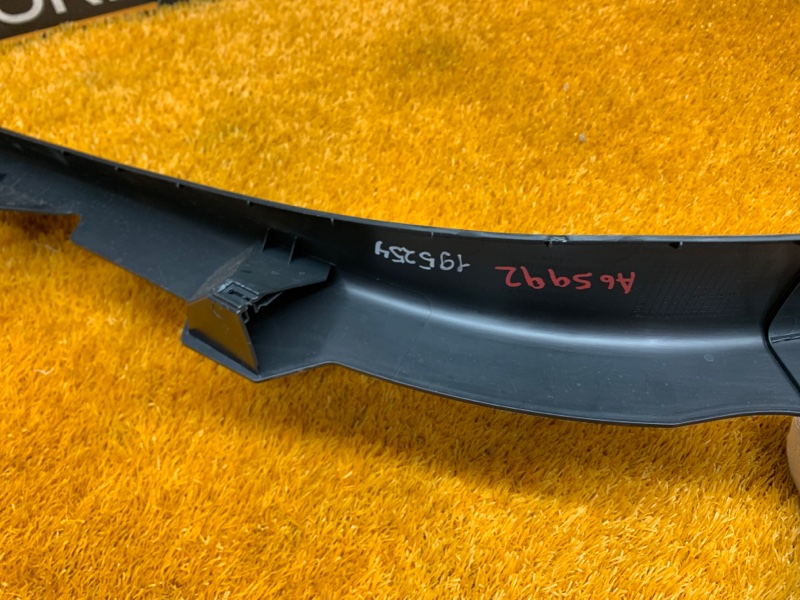 Накладка на порог салона, 980 рублей, Красноярск