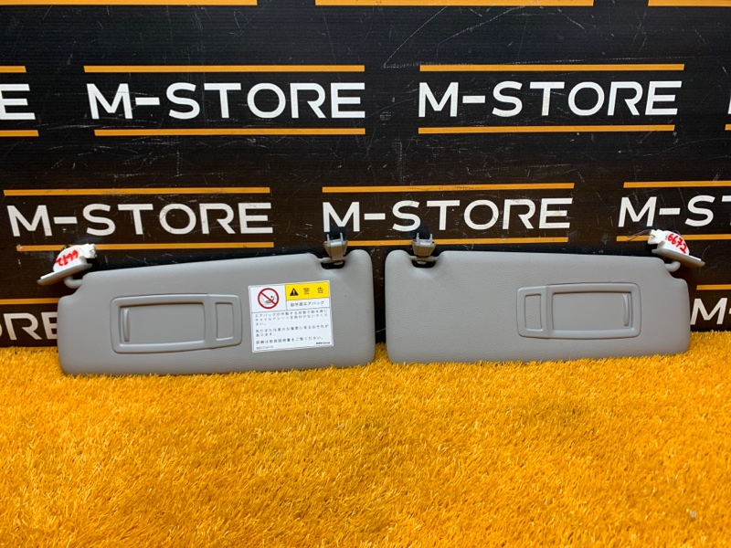 Козырек солнцезащитный, 1400 рублей, Красноярск