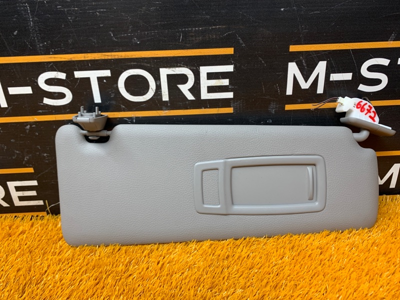 Козырек солнцезащитный, 1400 рублей, Красноярск