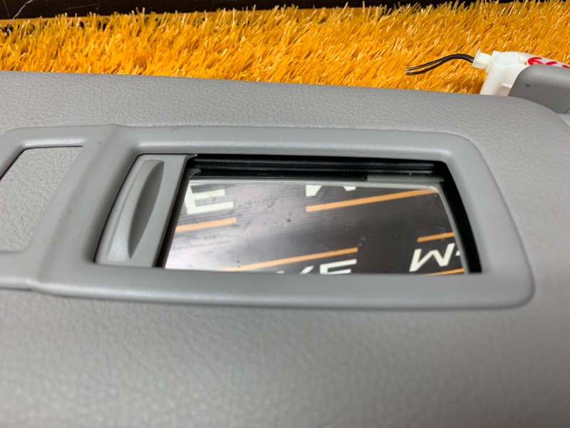 Козырек солнцезащитный, 1400 рублей, Красноярск