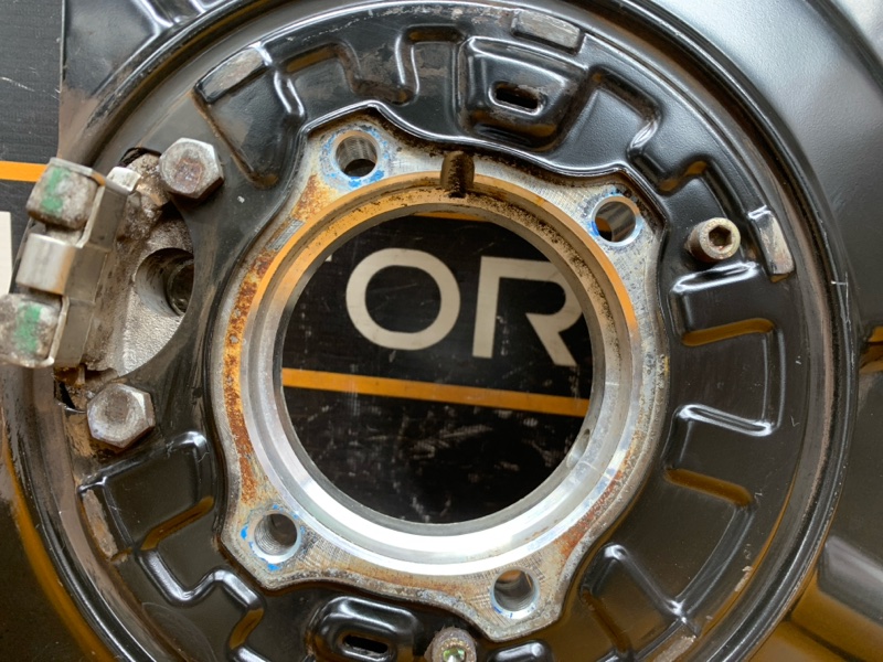 кулак поворотный, 800 рублей, Красноярск